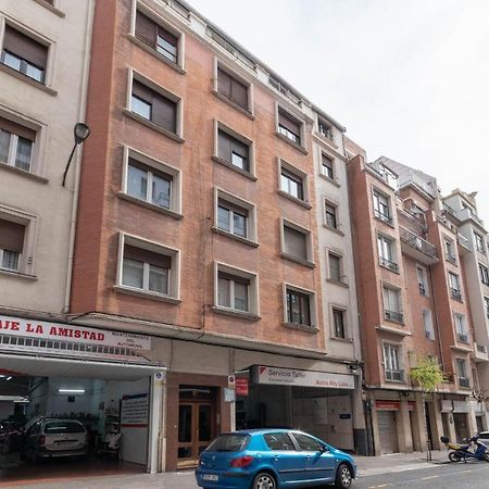 Bilbao Indautxu III By Aston Rentals Exteriér fotografie