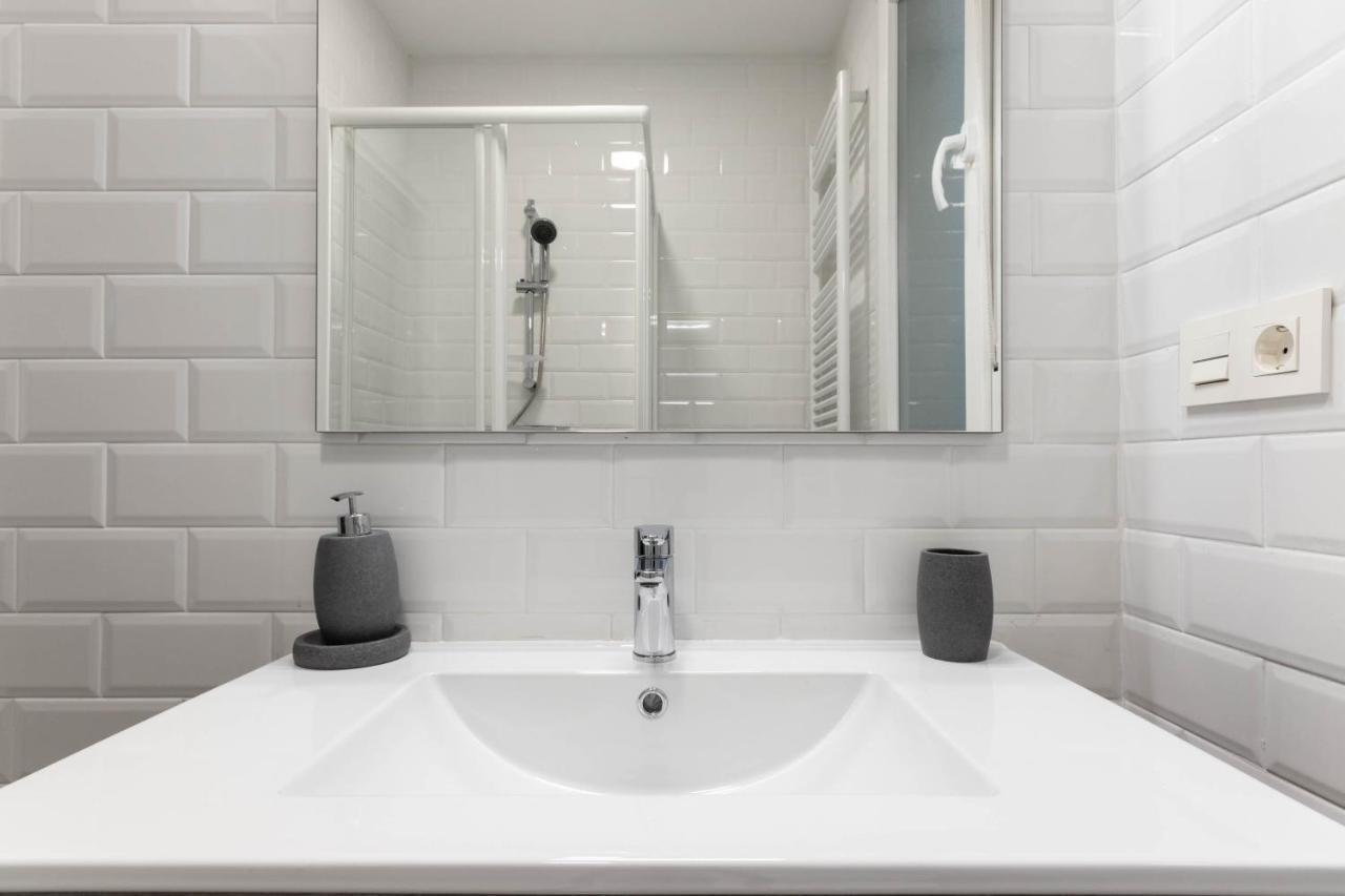 Bilbao Indautxu III By Aston Rentals Exteriér fotografie